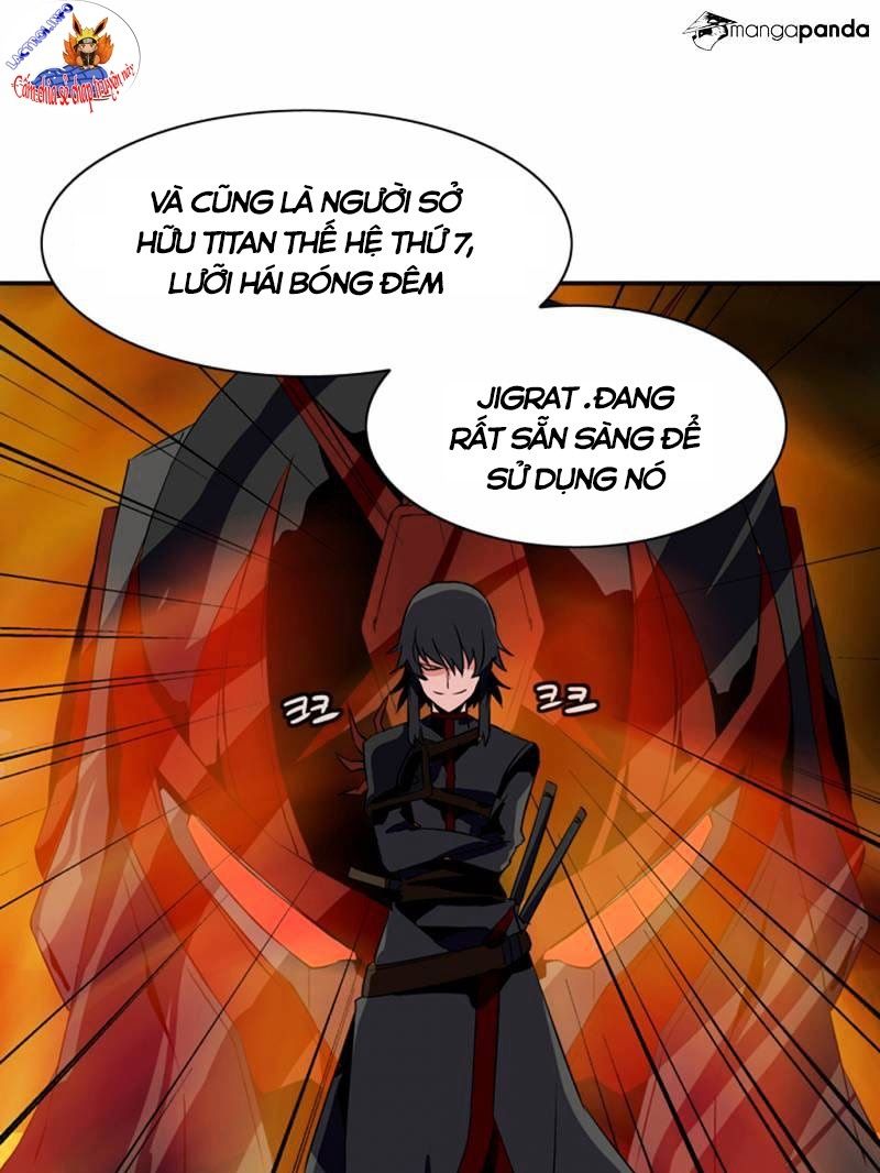 Đọc truyện Ảo mộng vương - Chap 45