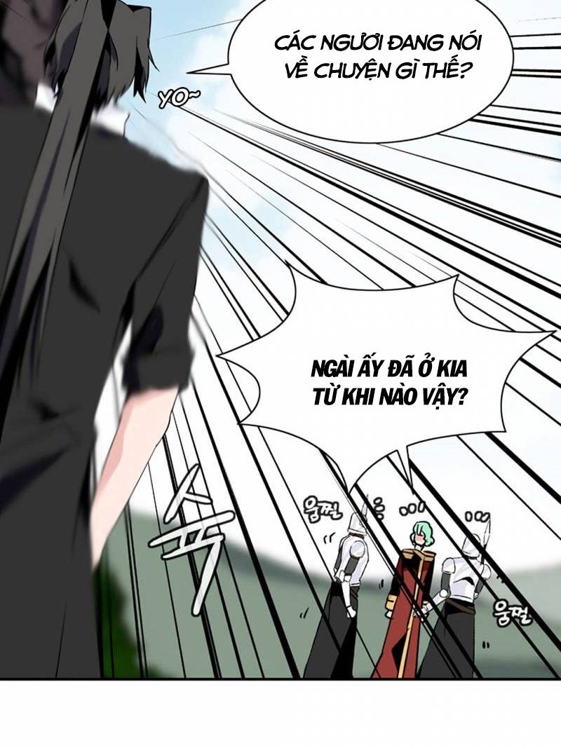 Đọc truyện Ảo mộng vương - Chap 45