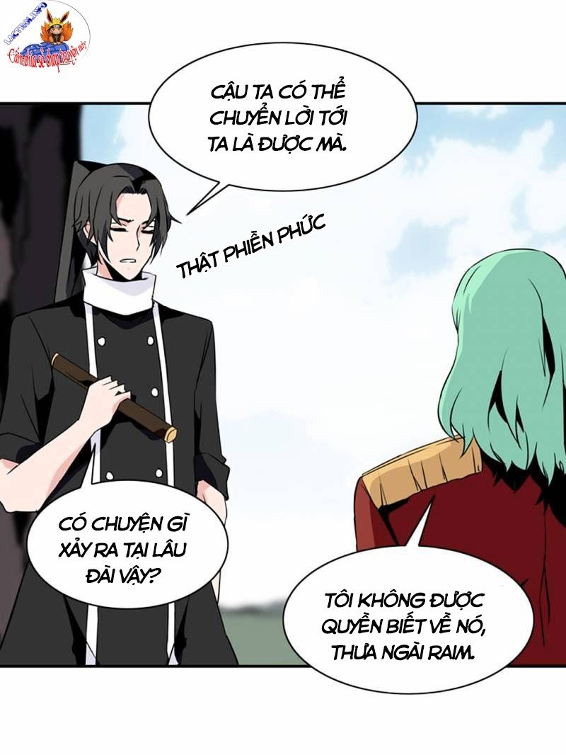 Đọc truyện Ảo mộng vương - Chap 45