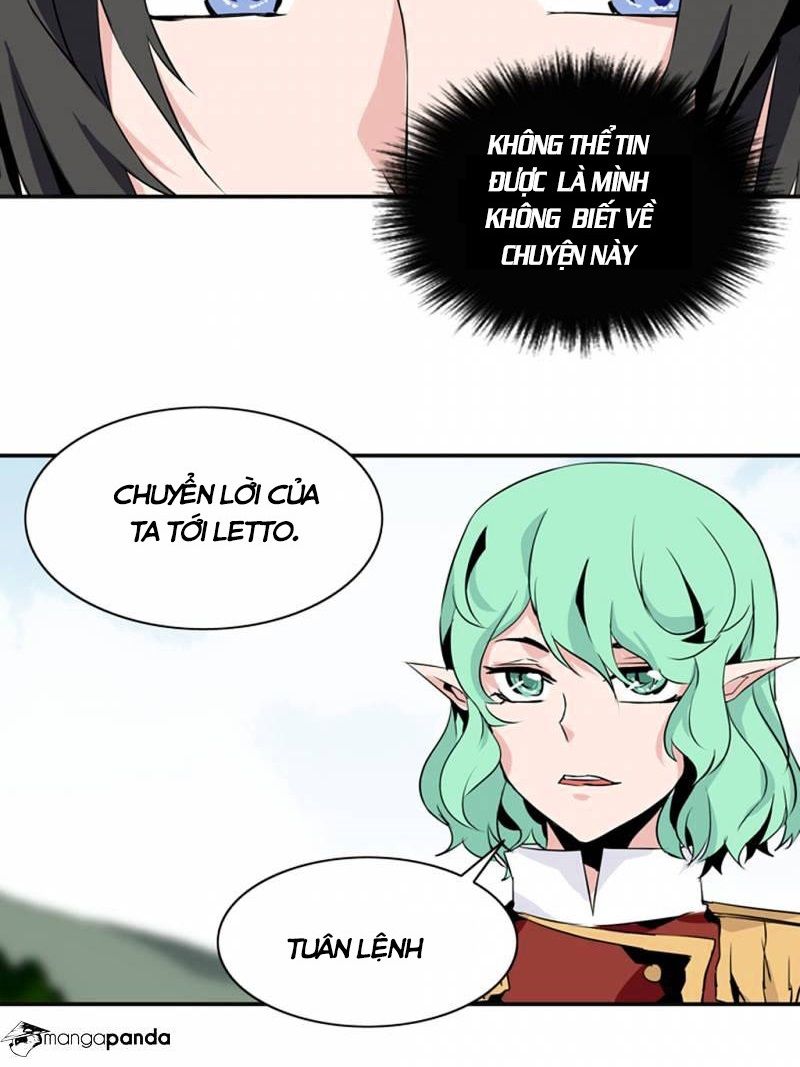 Đọc truyện Ảo mộng vương - Chap 45