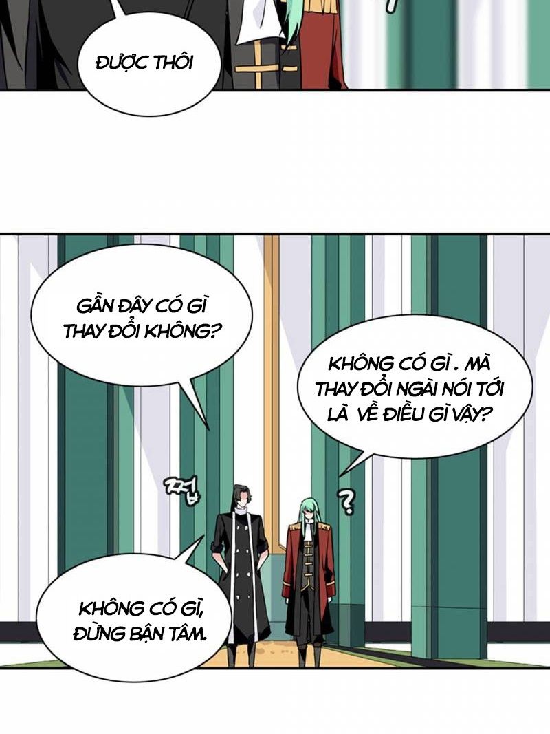 Đọc truyện Ảo mộng vương - Chap 45