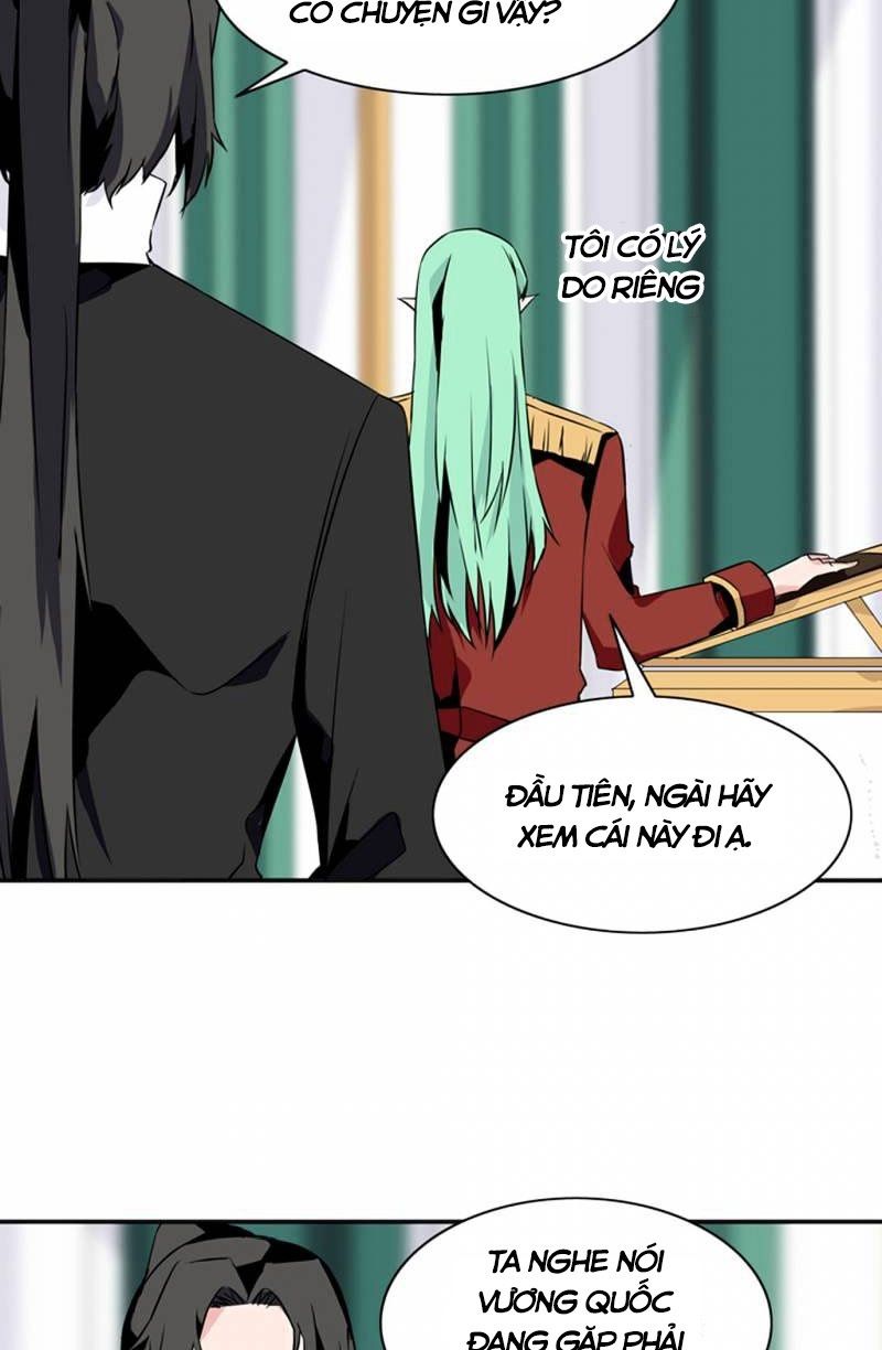 Đọc truyện Ảo mộng vương - Chap 45