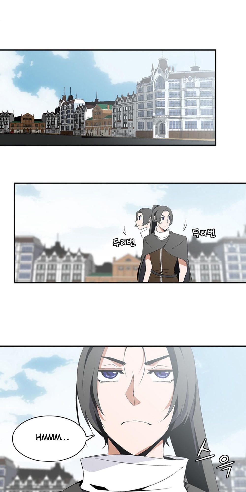 Đọc truyện Ảo mộng vương - Chap 4