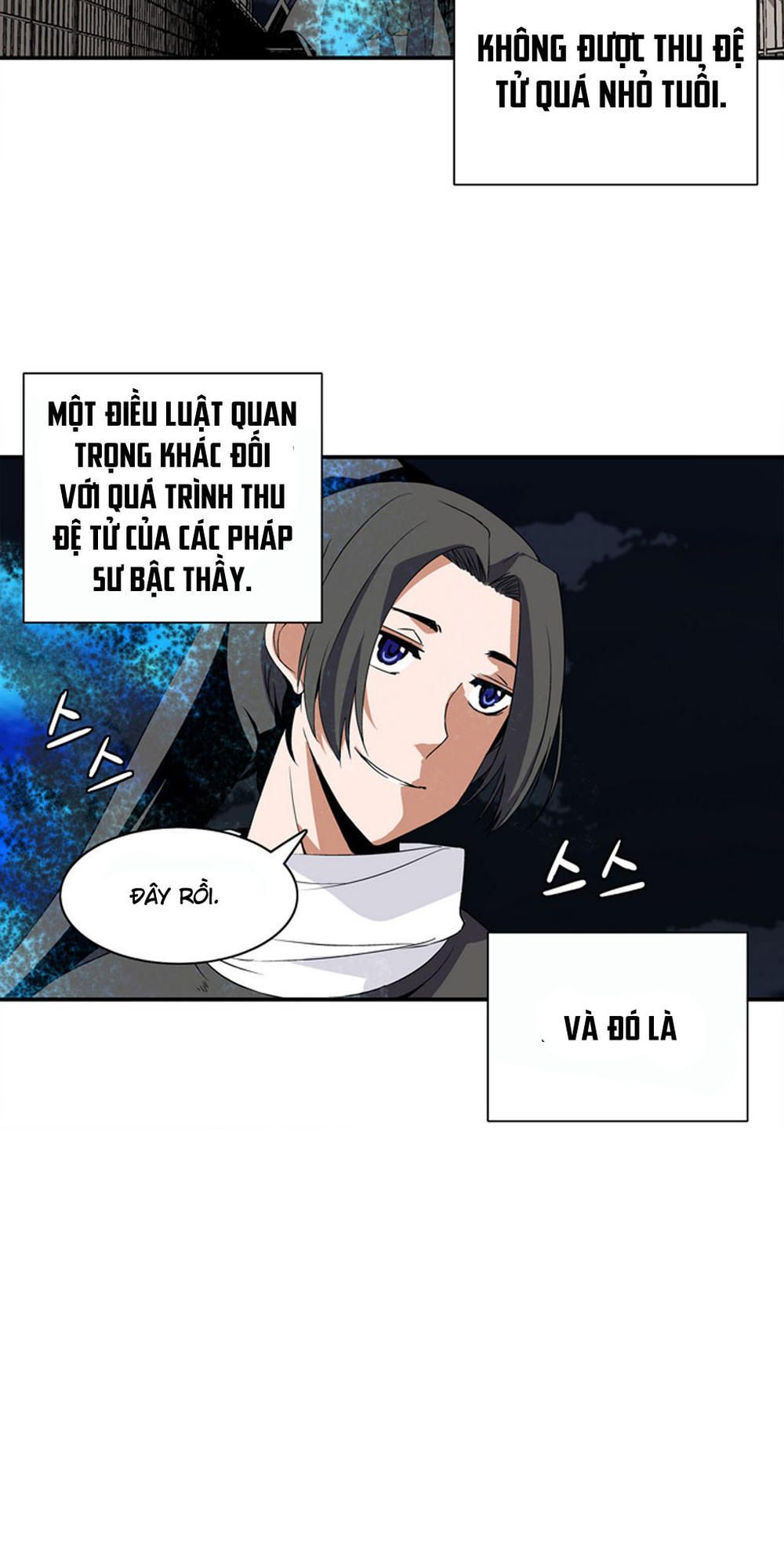 Đọc truyện Ảo mộng vương - Chap 4
