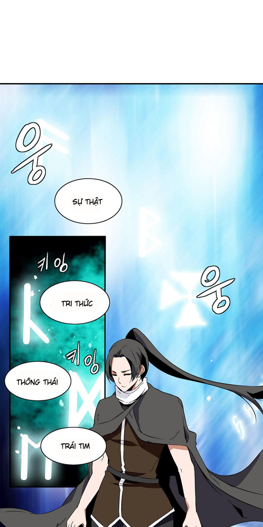 Đọc truyện Ảo mộng vương - Chap 4