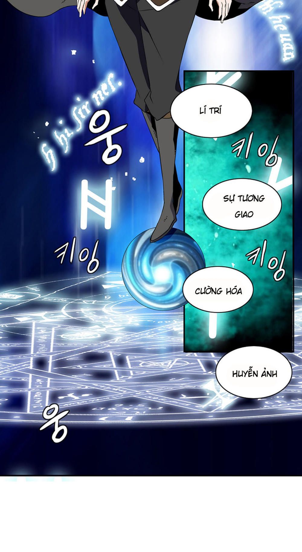 Đọc truyện Ảo mộng vương - Chap 4