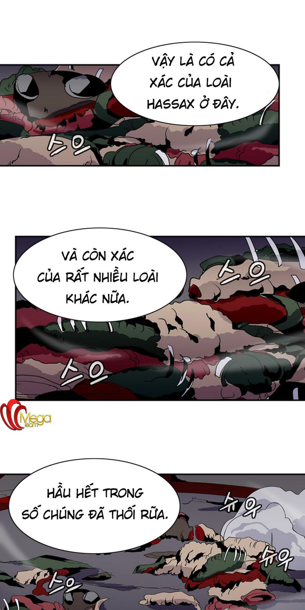 Đọc truyện Ảo mộng vương - Chap 25