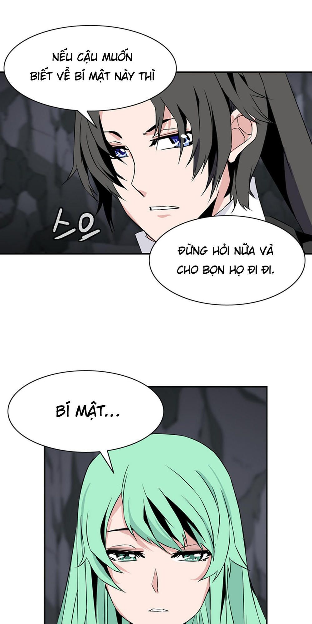 Đọc truyện Ảo mộng vương - Chap 25