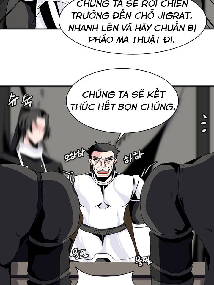 Đọc truyện Ảo mộng vương - Chap 51