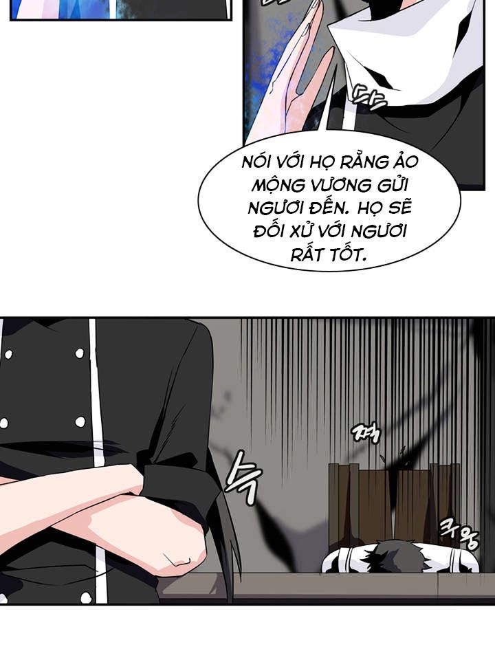 Đọc truyện Ảo mộng vương - Chap 51