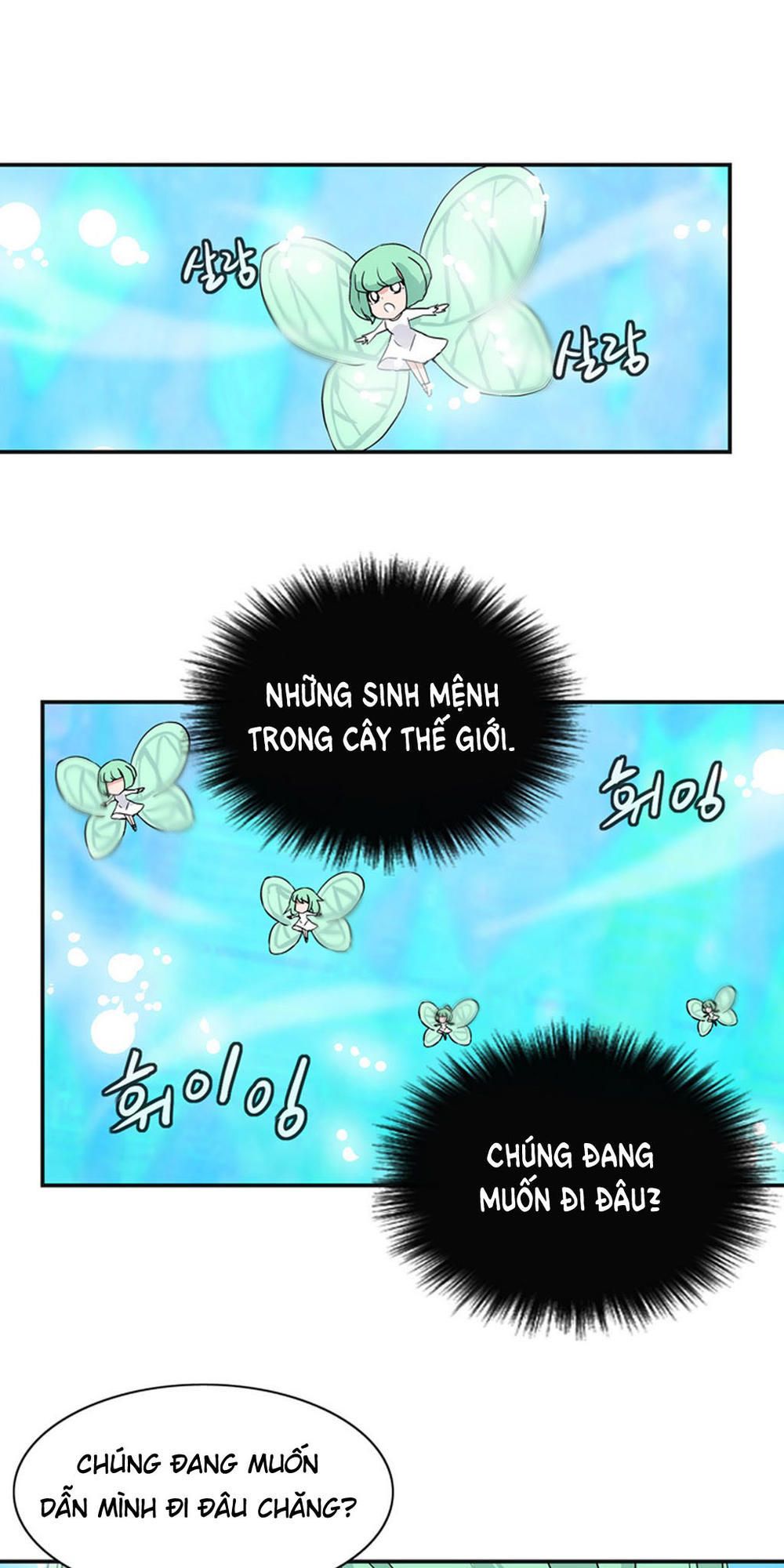 Đọc truyện Ảo mộng vương - Chap 26