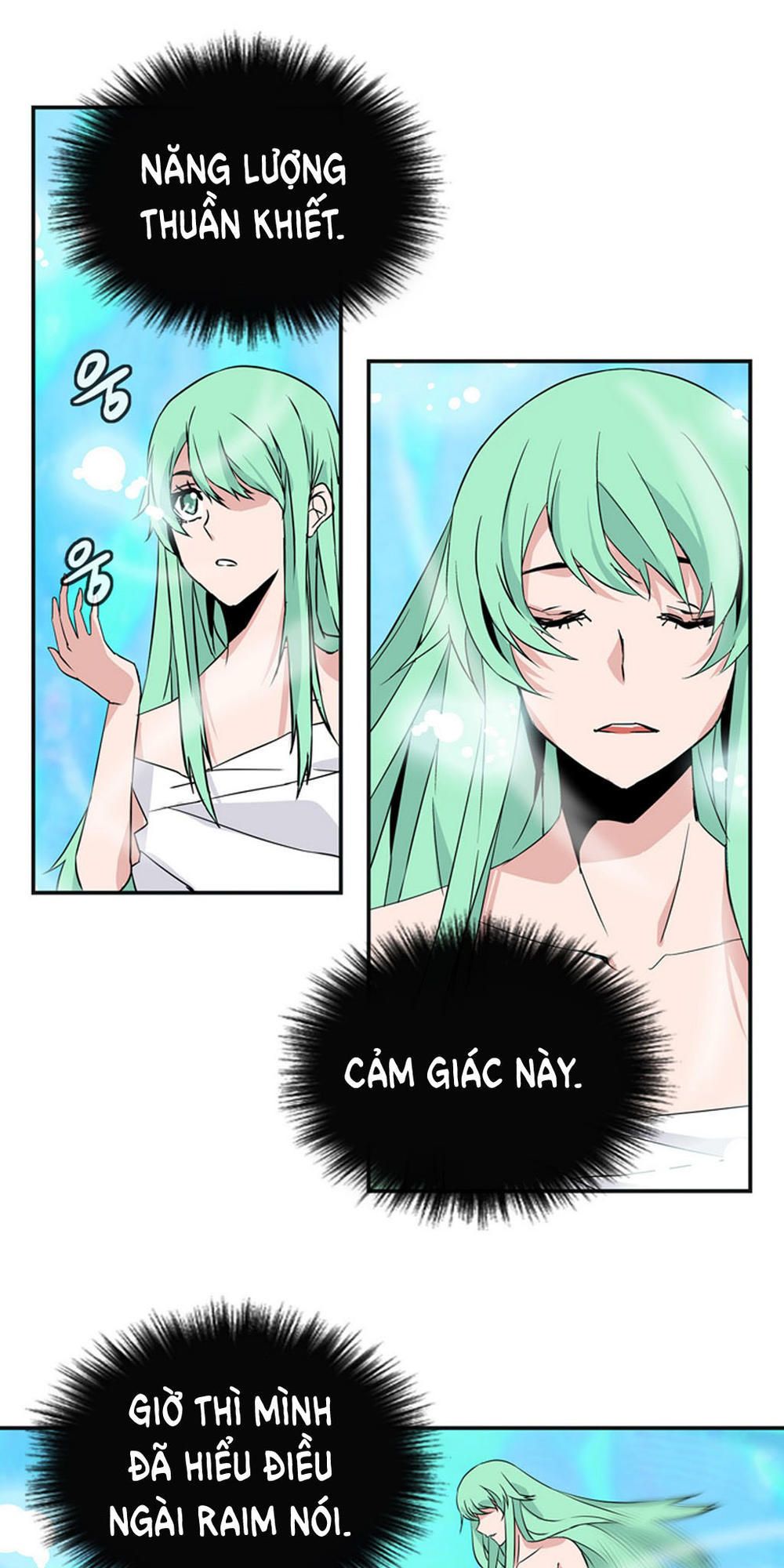 Đọc truyện Ảo mộng vương - Chap 26