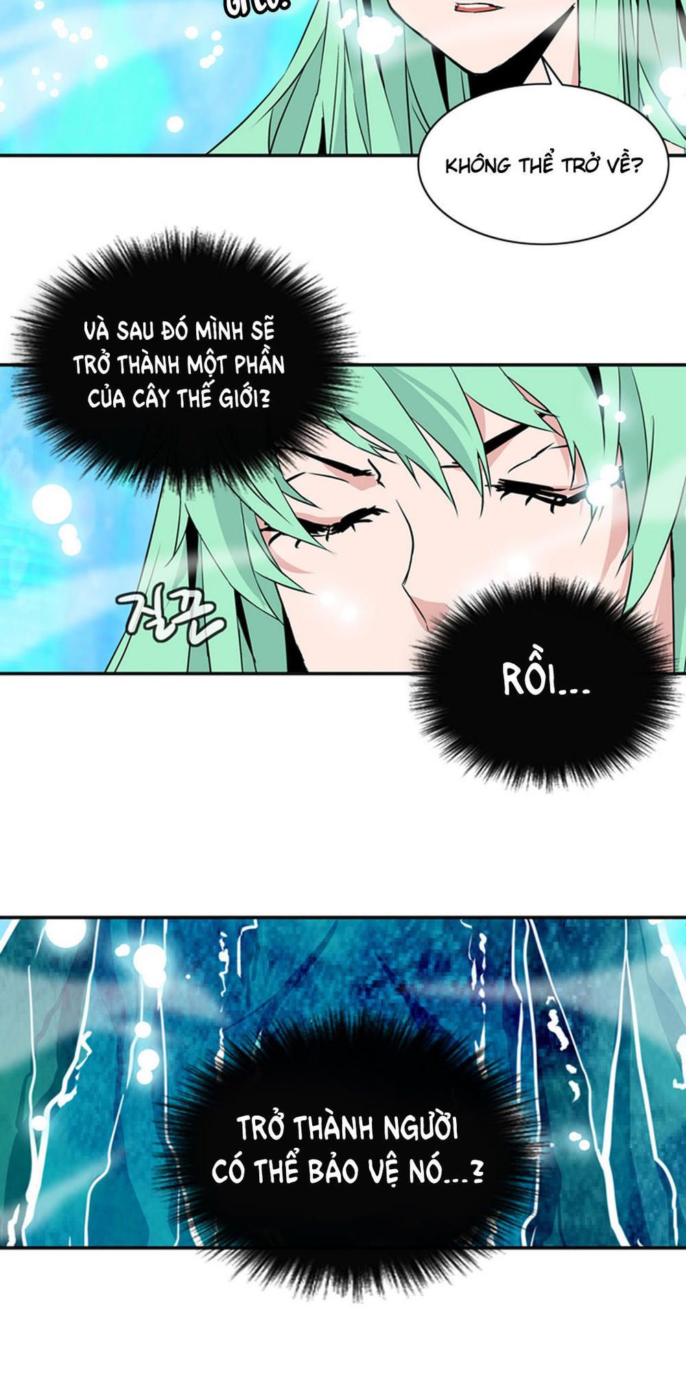 Đọc truyện Ảo mộng vương - Chap 26