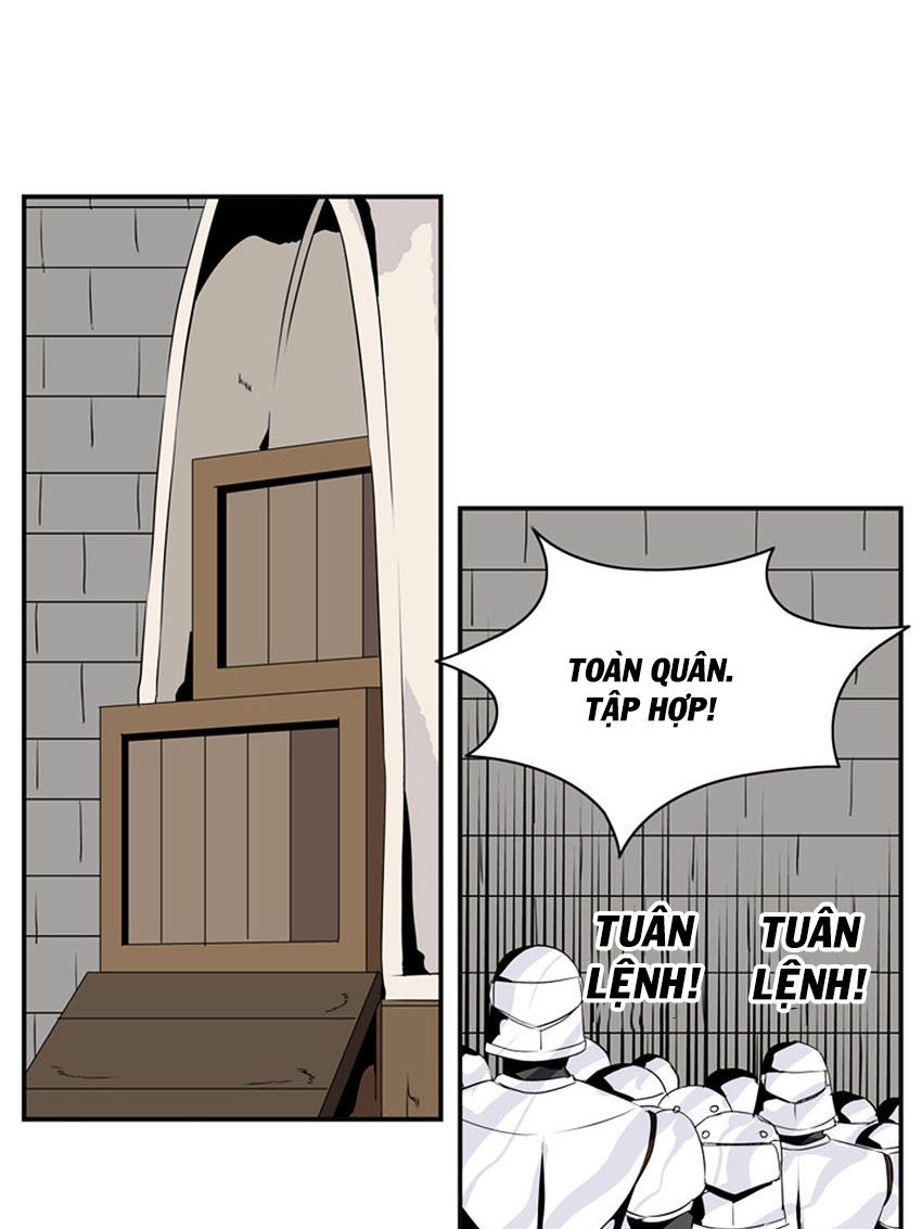 Đọc truyện Ảo mộng vương - Chap 47