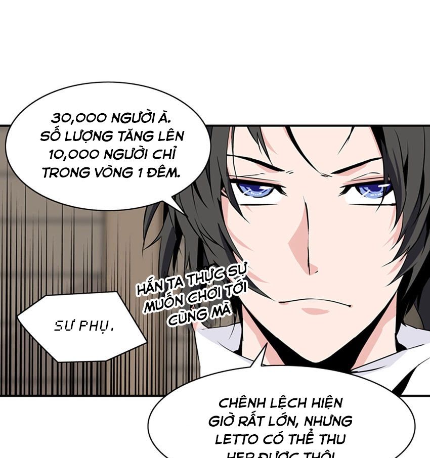 Đọc truyện Ảo mộng vương - Chap 47