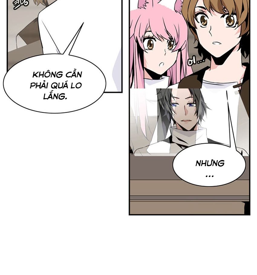 Đọc truyện Ảo mộng vương - Chap 47