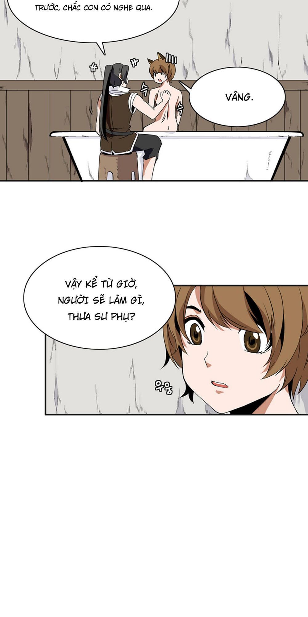 Đọc truyện Ảo mộng vương - Chap 6