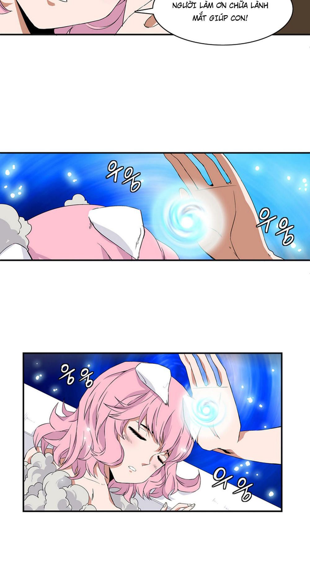 Đọc truyện Ảo mộng vương - Chap 6
