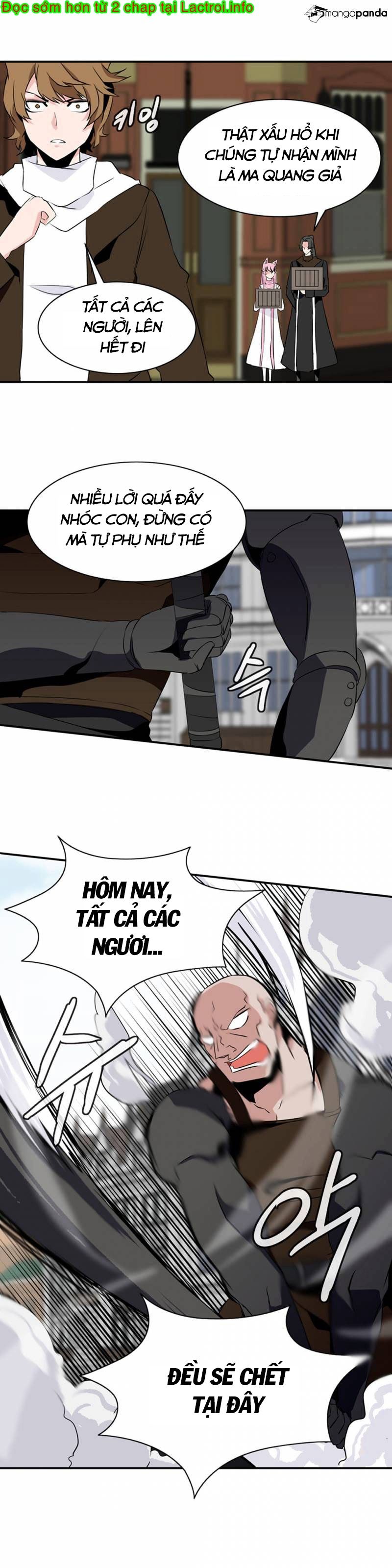 Đọc truyện Ảo mộng vương - Chap 31