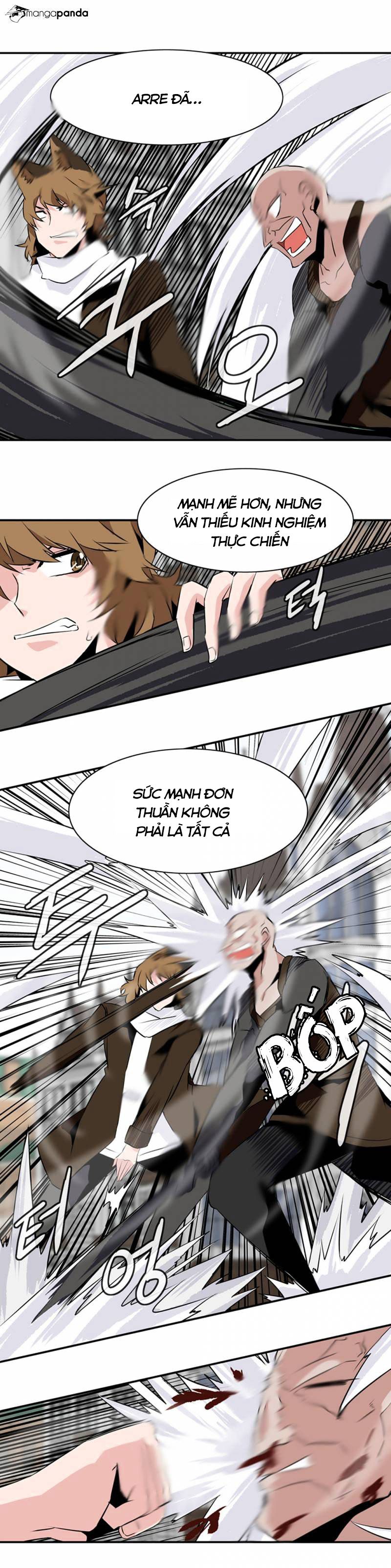 Đọc truyện Ảo mộng vương - Chap 31