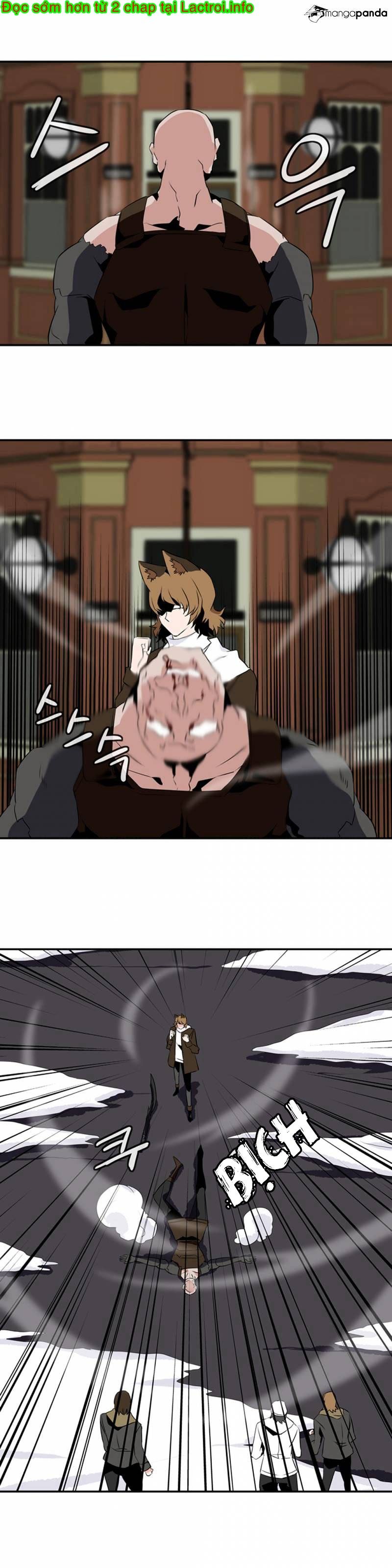 Đọc truyện Ảo mộng vương - Chap 31