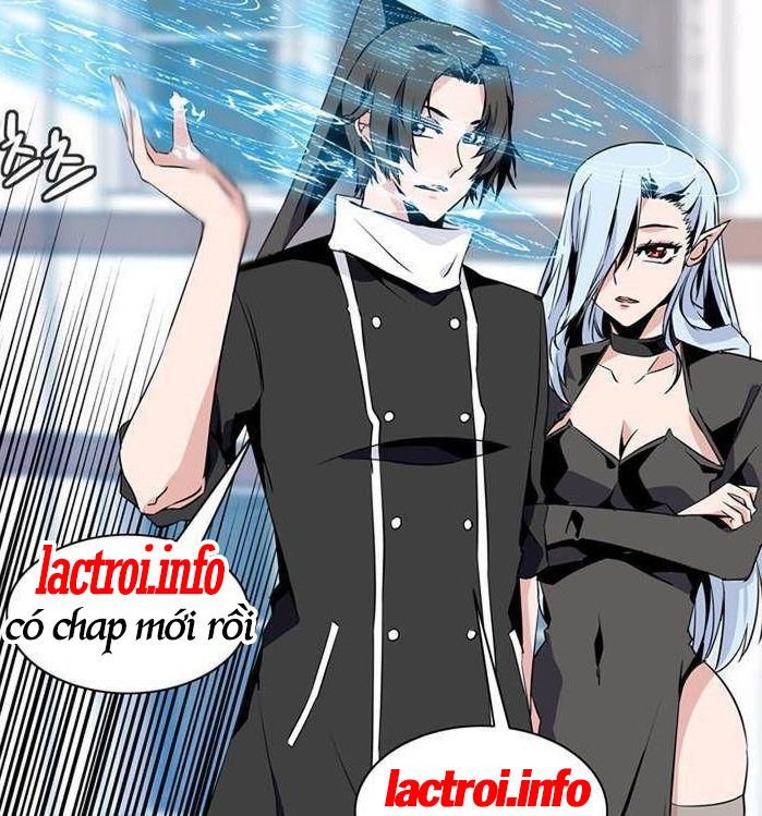 Đọc truyện Ảo mộng vương - Chap 31