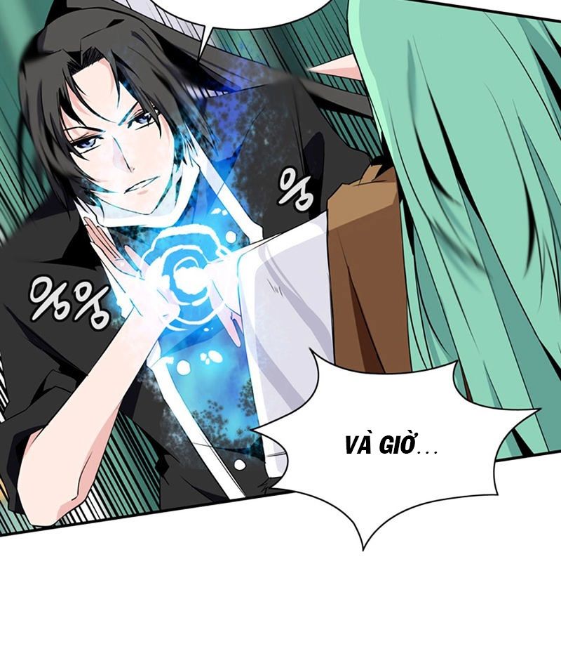 Đọc truyện Ảo mộng vương - Chap 53