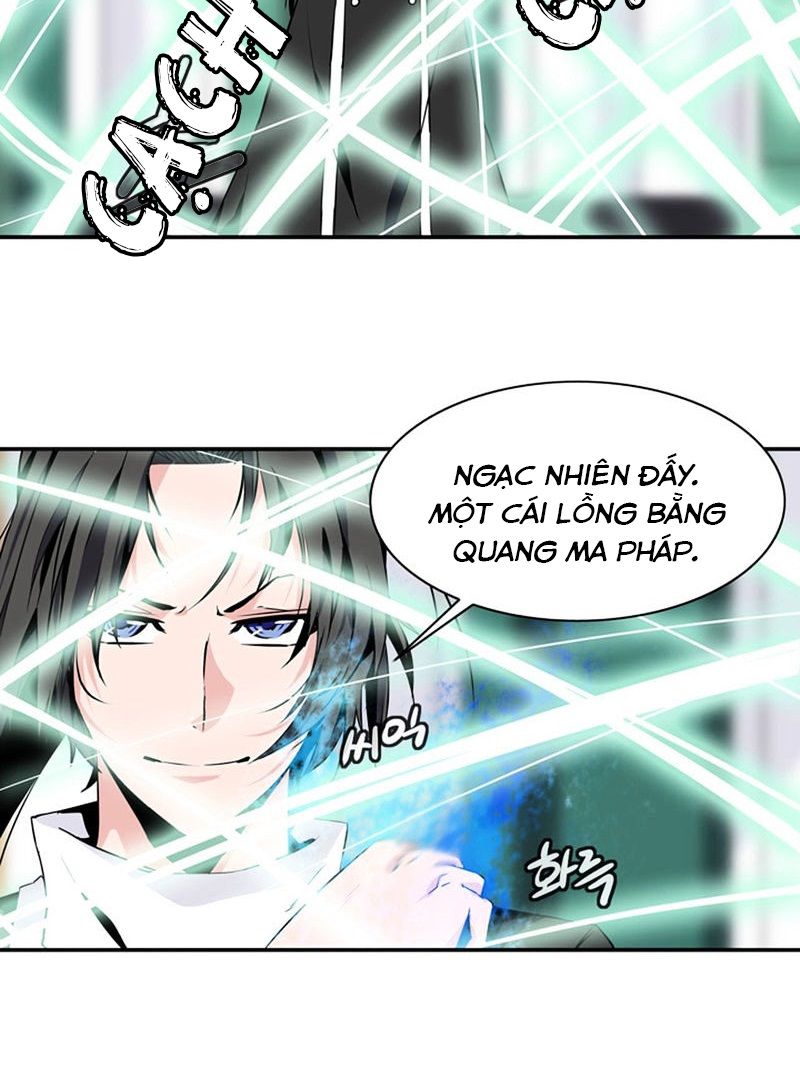 Đọc truyện Ảo mộng vương - Chap 53