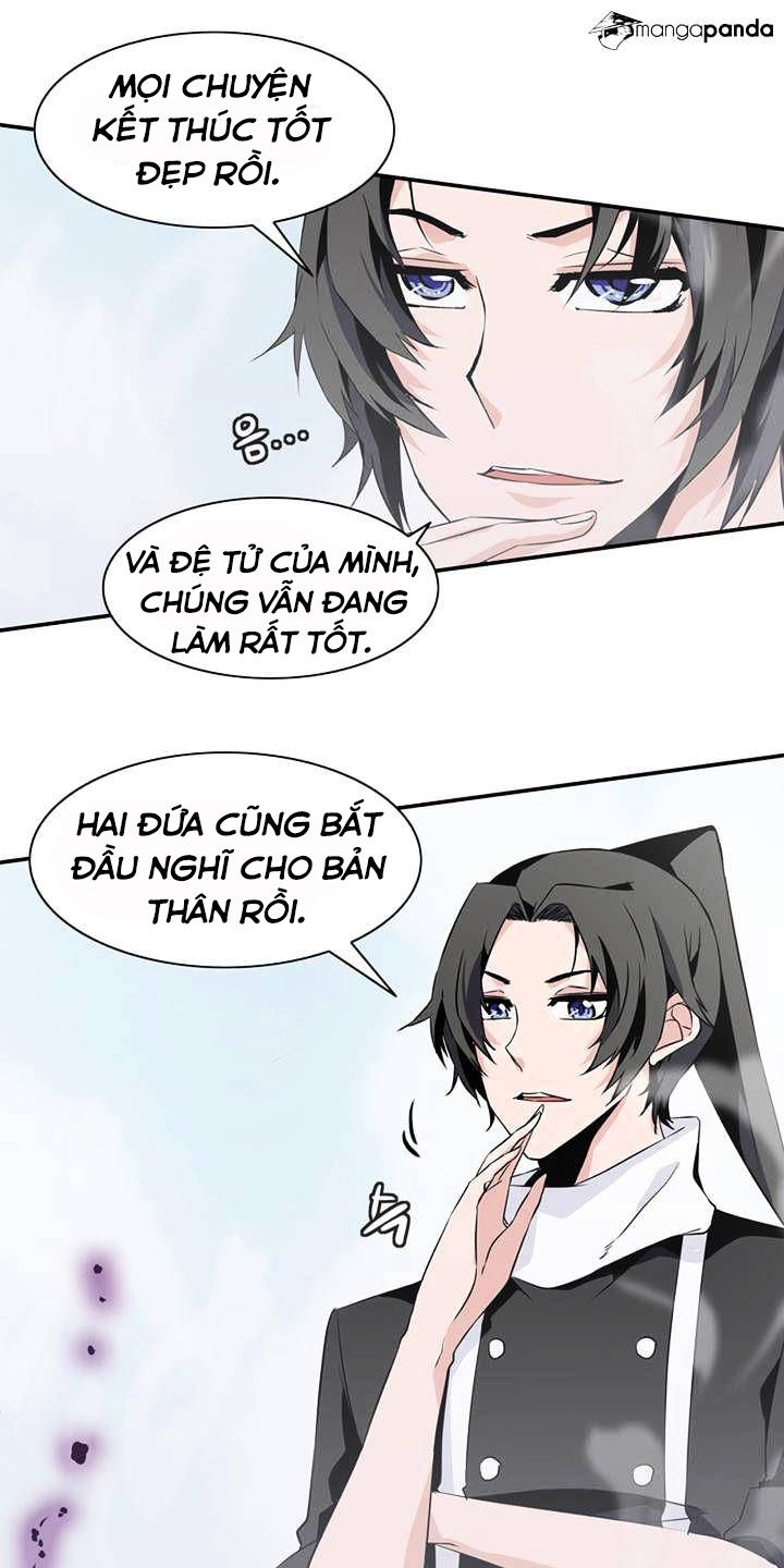 Đọc truyện Ảo mộng vương - Chap 60