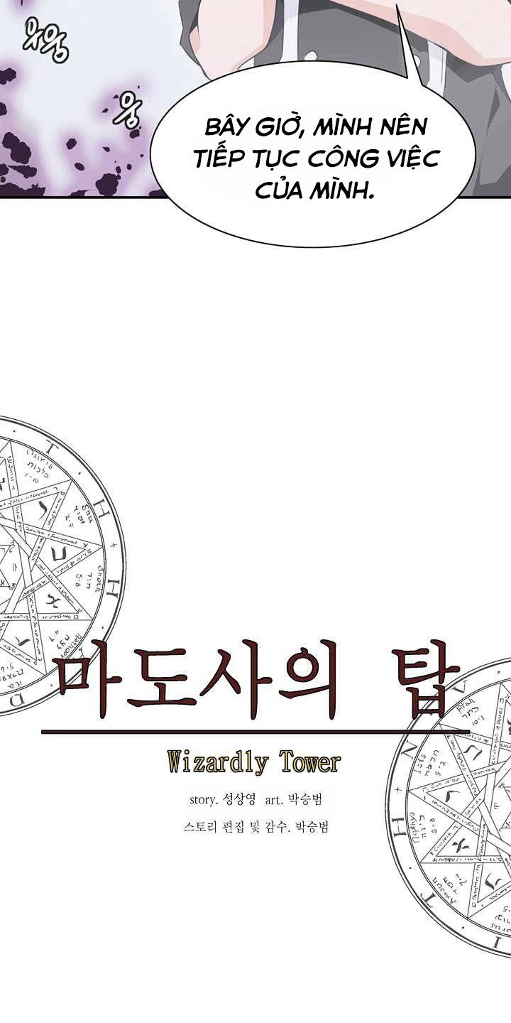 Đọc truyện Ảo mộng vương - Chap 60