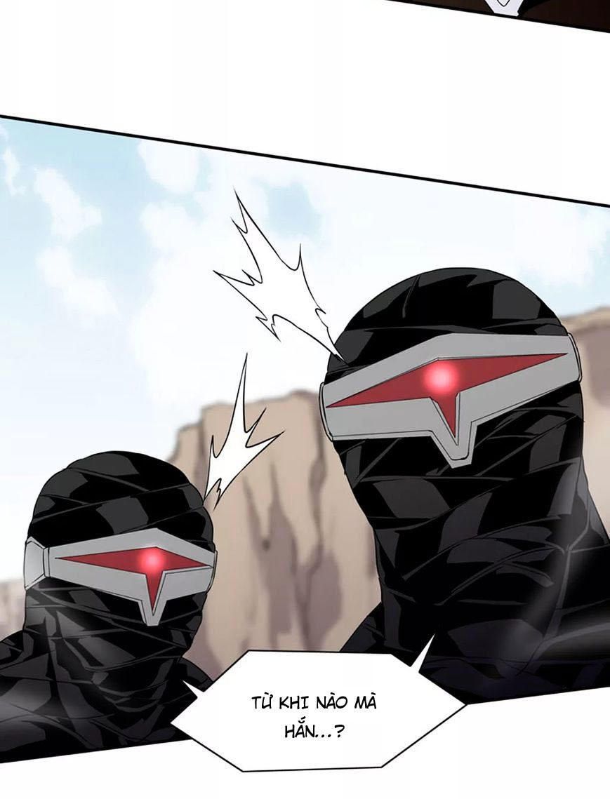 Đọc truyện Ảo mộng vương - Chap 15
