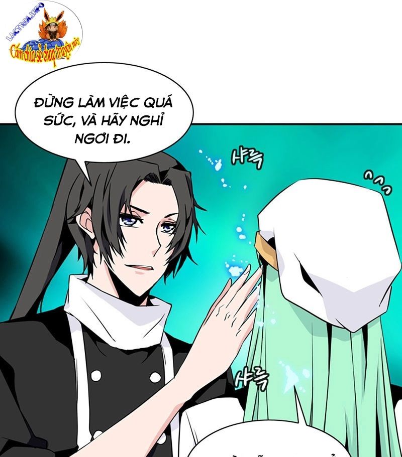 Đọc truyện Ảo mộng vương - Chap 63