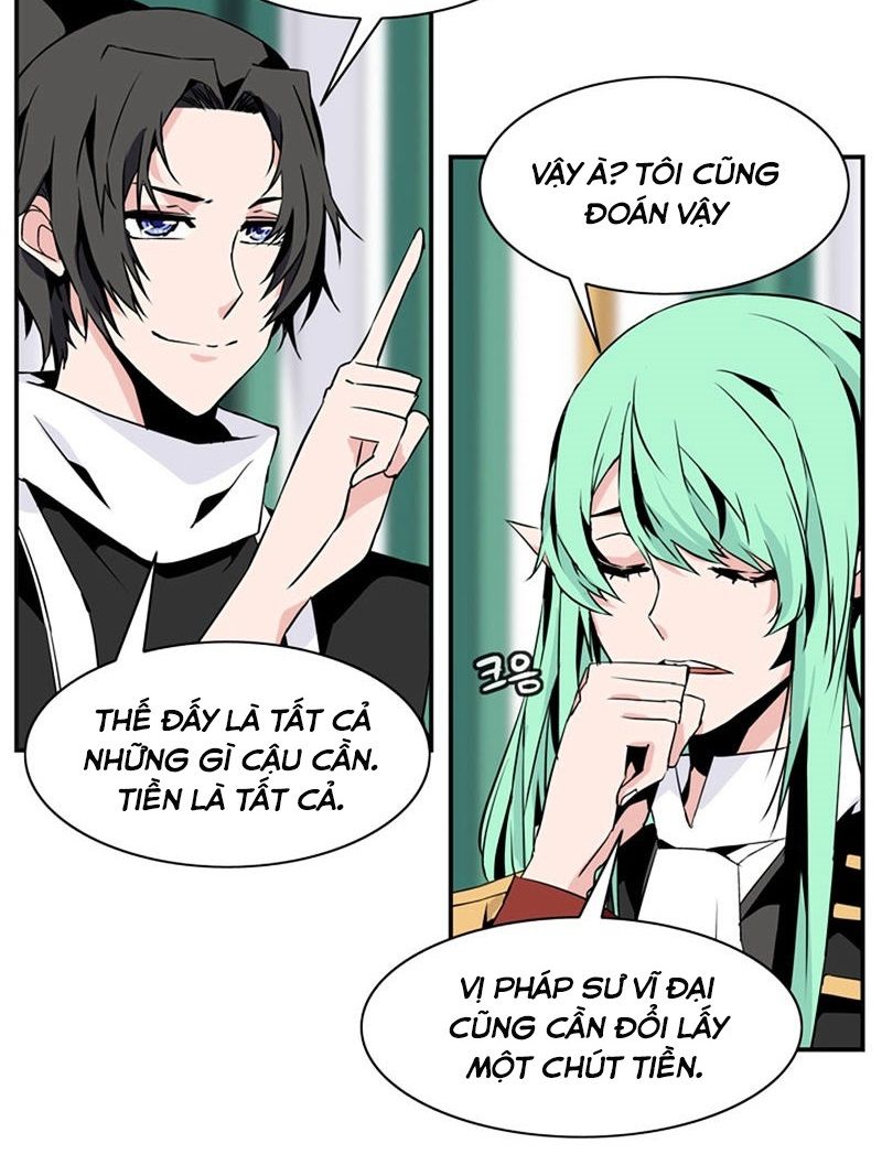 Đọc truyện Ảo mộng vương - Chap 63