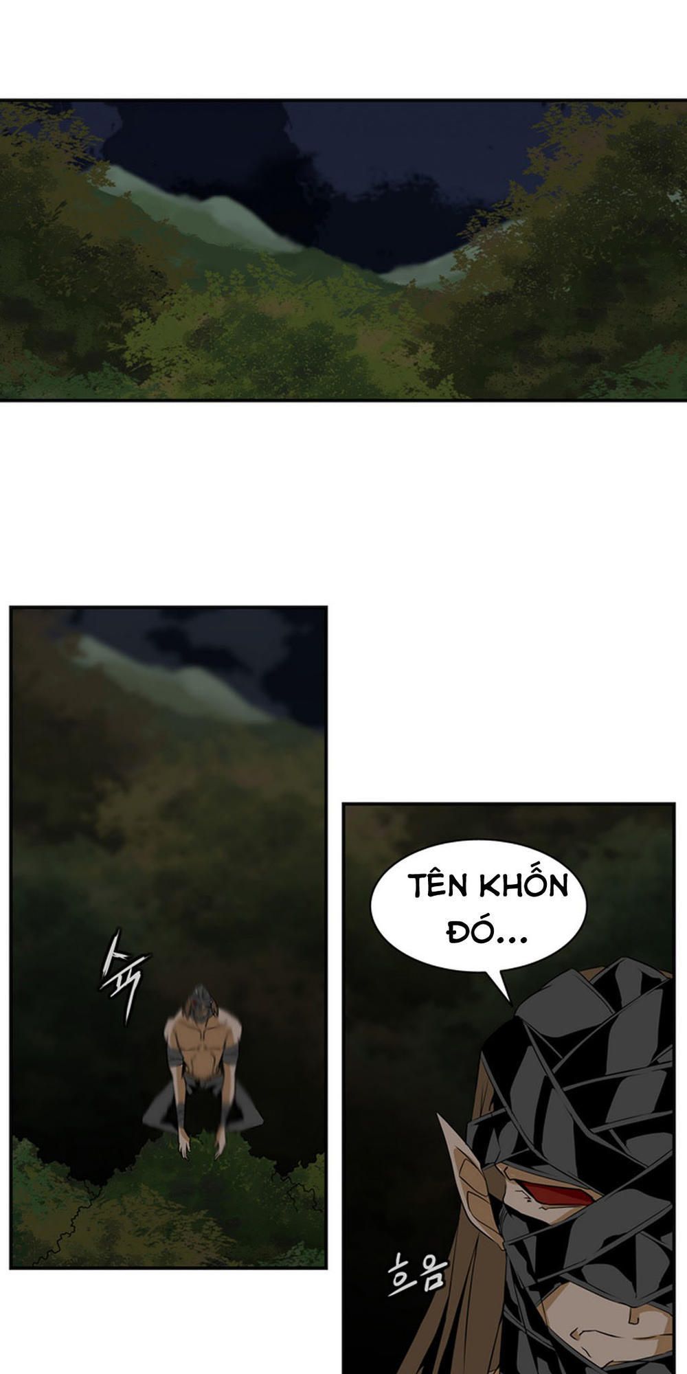 Đọc truyện Ảo mộng vương - Chap 19