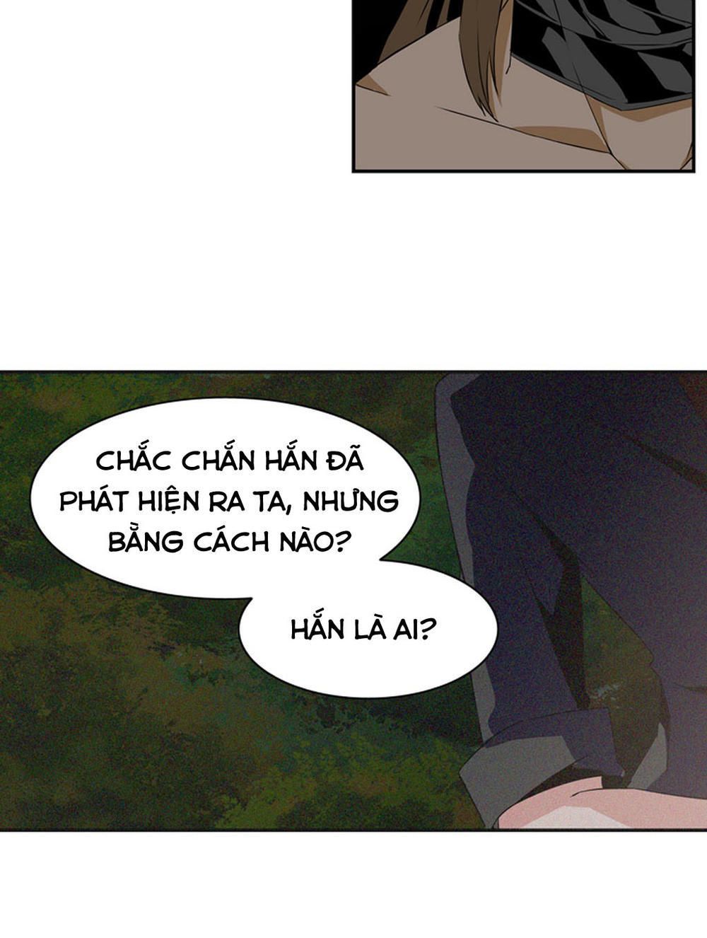 Đọc truyện Ảo mộng vương - Chap 19