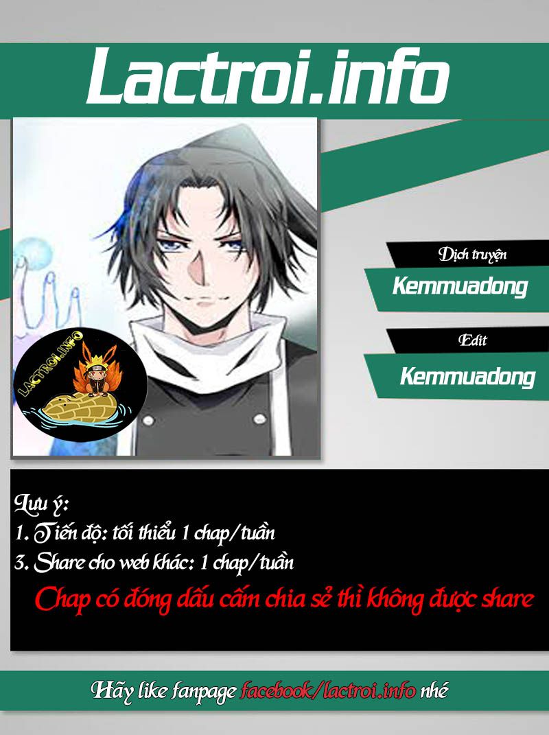 Đọc truyện Ảo mộng vương - Chap 33