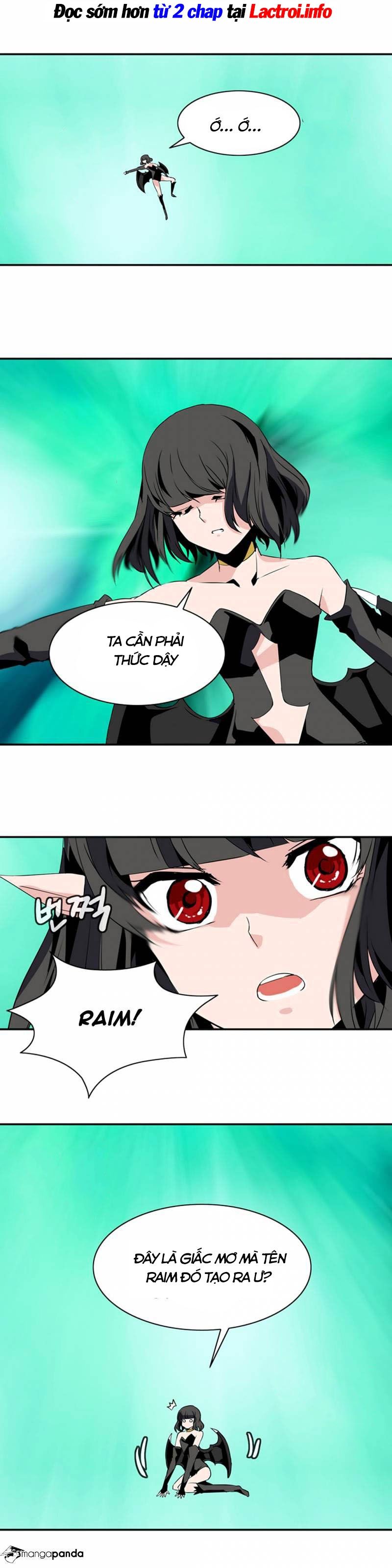 Đọc truyện Ảo mộng vương - Chap 33