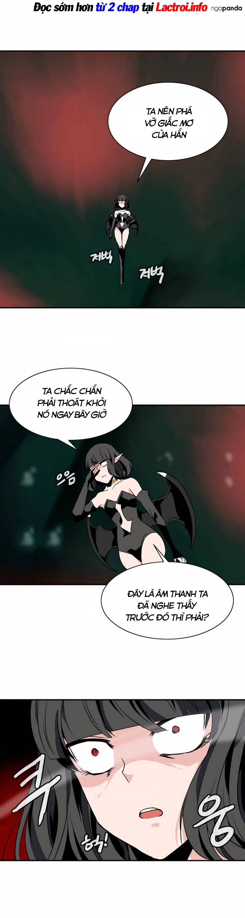 Đọc truyện Ảo mộng vương - Chap 33