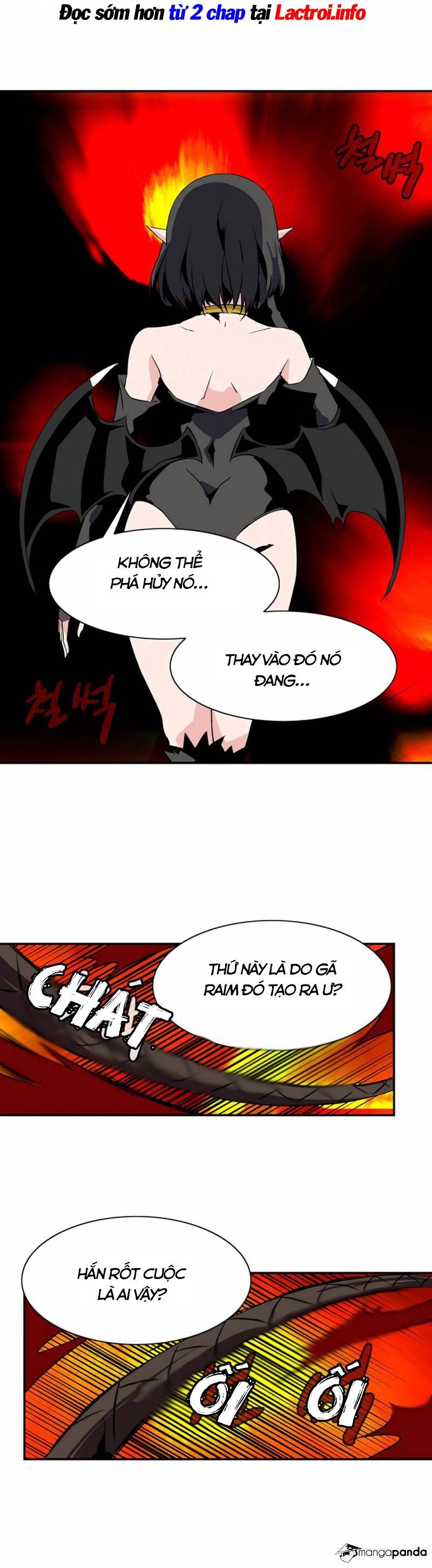 Đọc truyện Ảo mộng vương - Chap 33