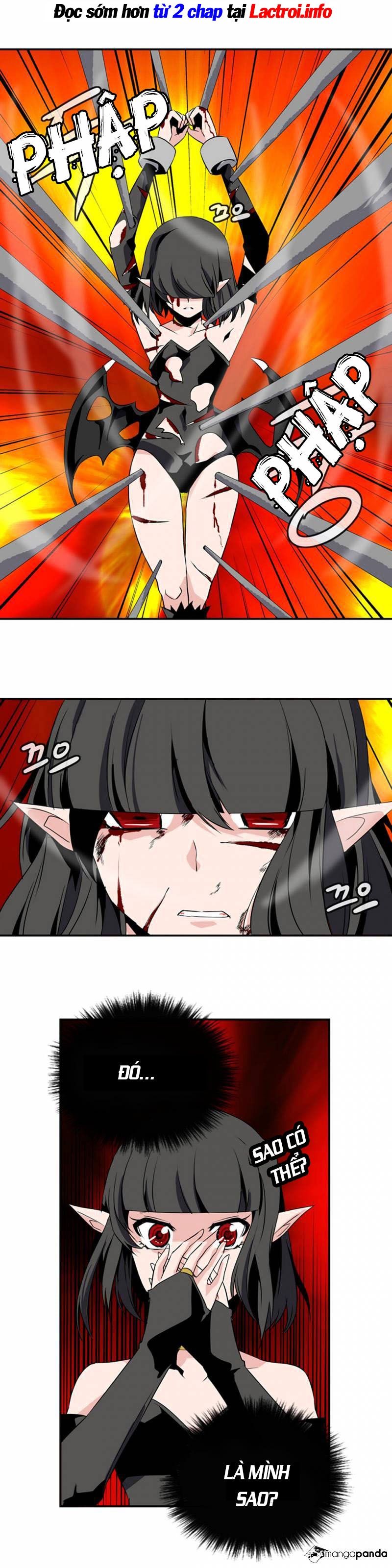 Đọc truyện Ảo mộng vương - Chap 33