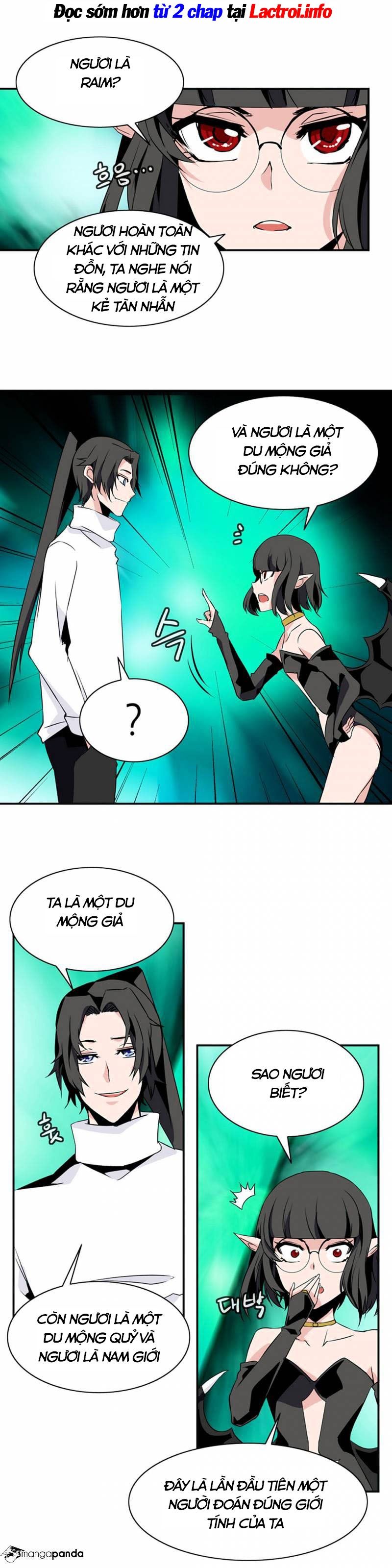 Đọc truyện Ảo mộng vương - Chap 33