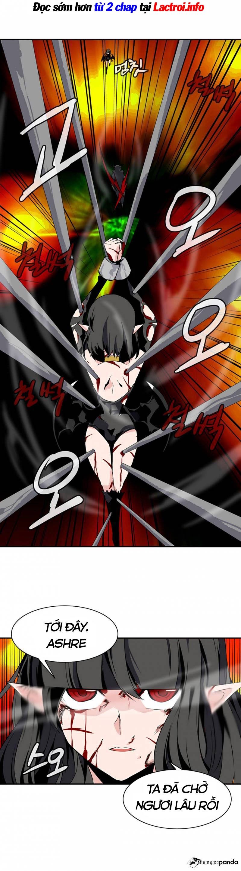Đọc truyện Ảo mộng vương - Chap 33