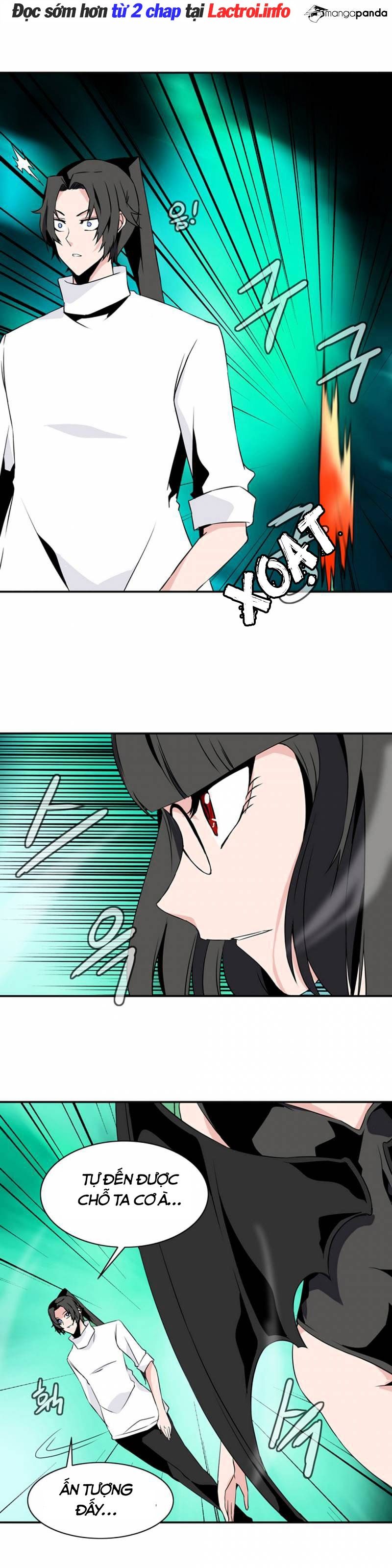 Đọc truyện Ảo mộng vương - Chap 32