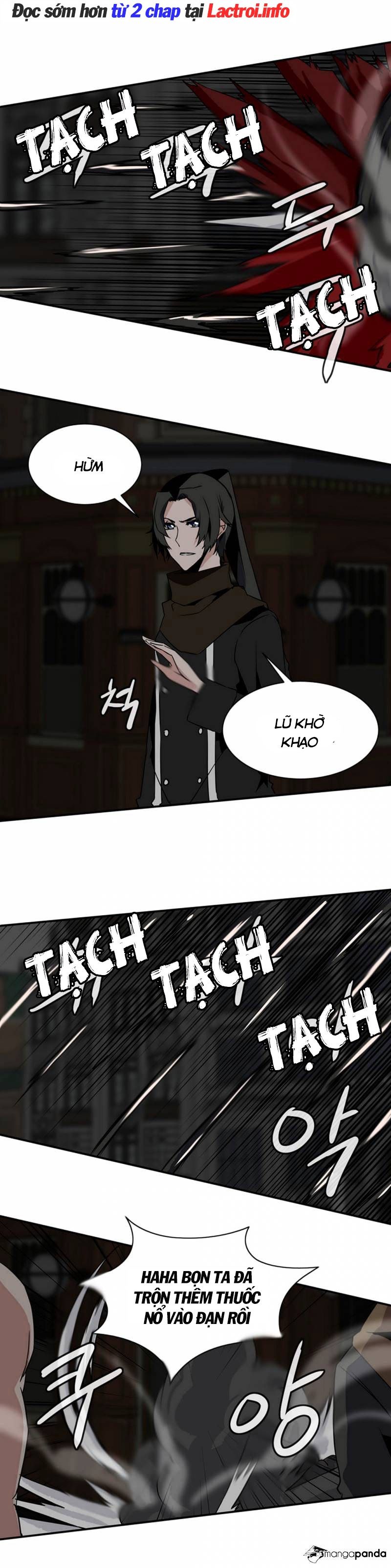 Đọc truyện Ảo mộng vương - Chap 32