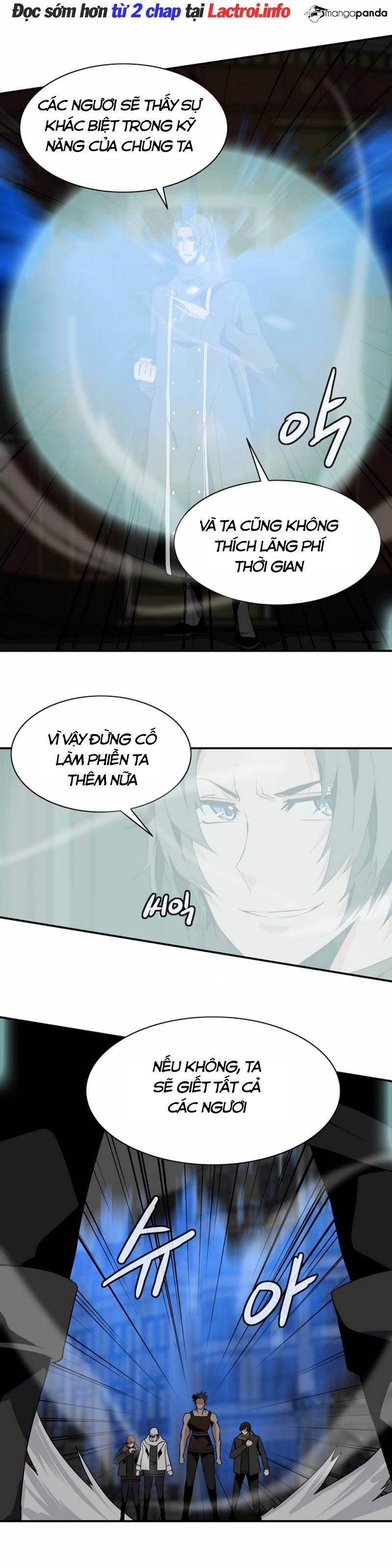 Đọc truyện Ảo mộng vương - Chap 32