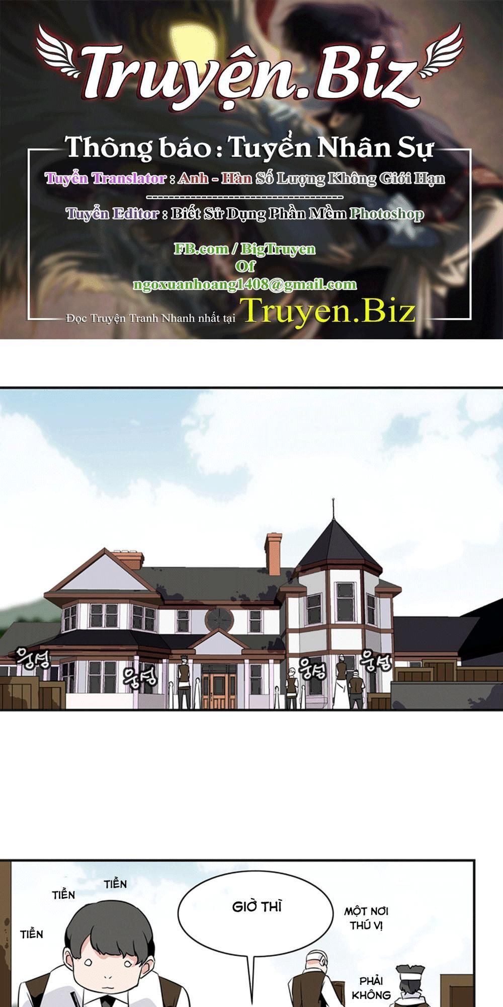 Đọc truyện Ảo mộng vương - Chap 28