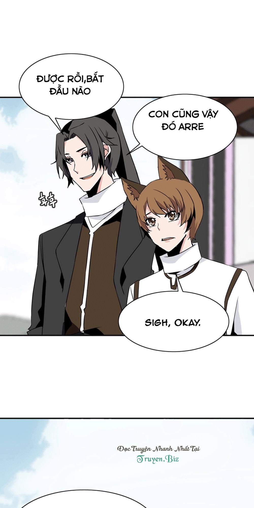 Đọc truyện Ảo mộng vương - Chap 28