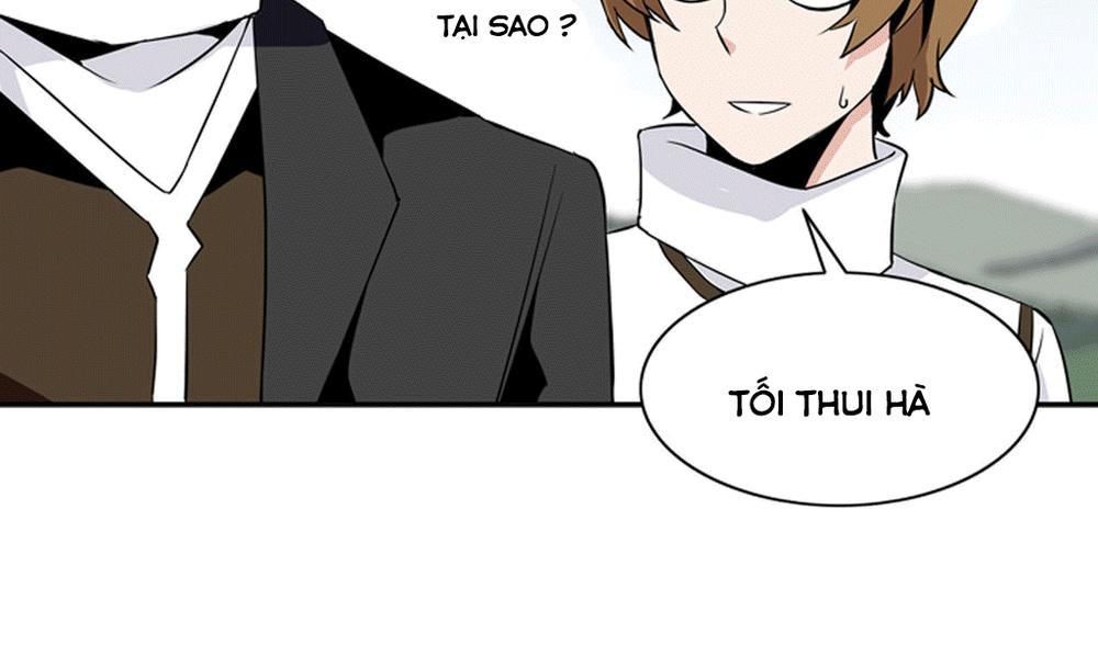 Đọc truyện Ảo mộng vương - Chap 28