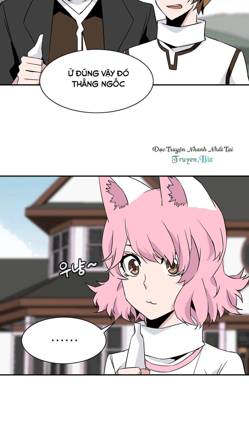 Đọc truyện Ảo mộng vương - Chap 28