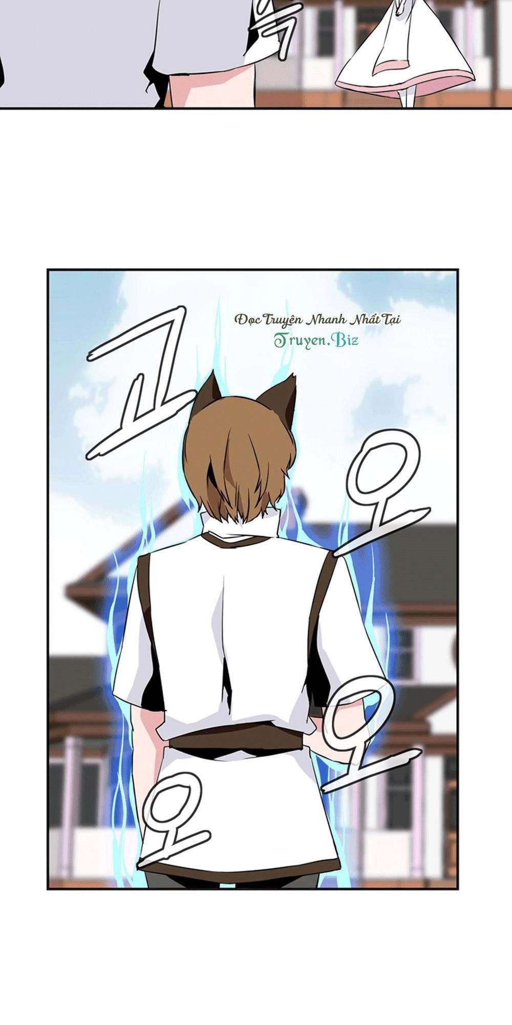 Đọc truyện Ảo mộng vương - Chap 28